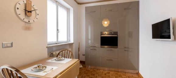 1 bedroom Apartment in Milan, Italy No. 332163 12