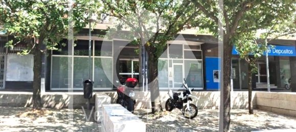 Gewerbliche Immobilie in Porto, Portugal 507m², Nr. 331876 3