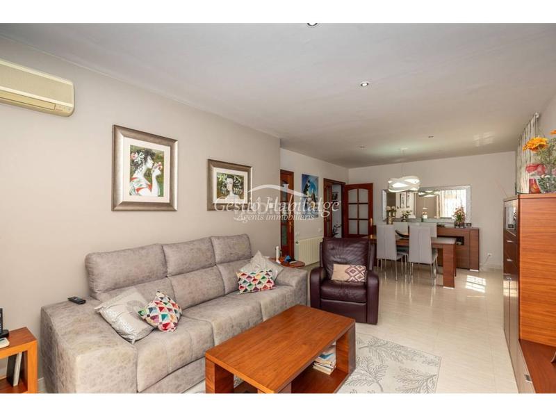 5 Schlafzimmer Haus in Les Franqueses Del Valles, Spain, Nr. 145505