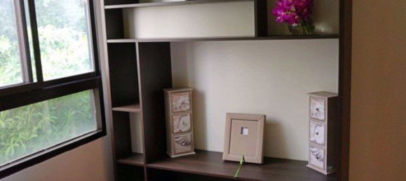2 bedrooms Condo in Suan Luang, Thailand No. 9585 3