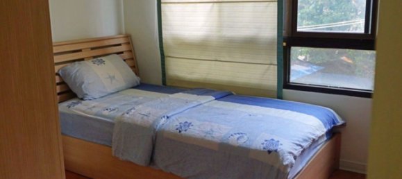 2 bedrooms Condo in Suan Luang, Thailand No. 9585 2