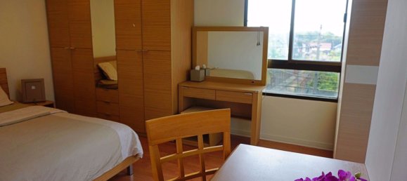 2 bedrooms Condo in Suan Luang, Thailand No. 9585 13