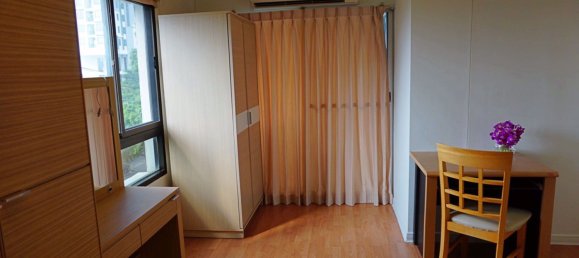 2 bedrooms Condo in Suan Luang, Thailand No. 9585 15