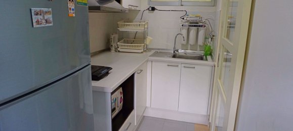 2 bedrooms Condo in Suan Luang, Thailand No. 9585 10