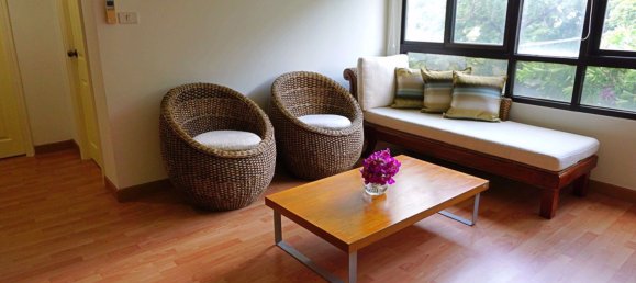 2 bedrooms Condo in Suan Luang, Thailand No. 9585 7