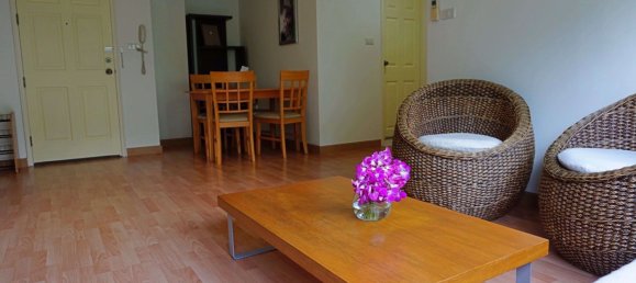 2 bedrooms Condo in Suan Luang, Thailand No. 9585 8