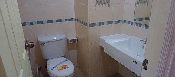 2 bedrooms Condo in Suan Luang, Thailand No. 9585 5