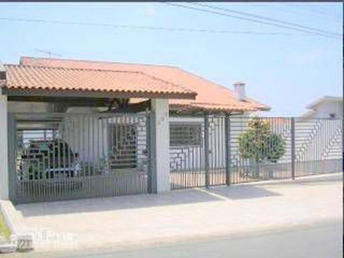 4 bedrooms House in Vargem Grande Paulista, Brazil No. 462841