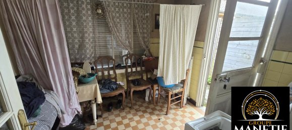 Casa de 3 dormitorios en Plouvain, France No. 243632 7