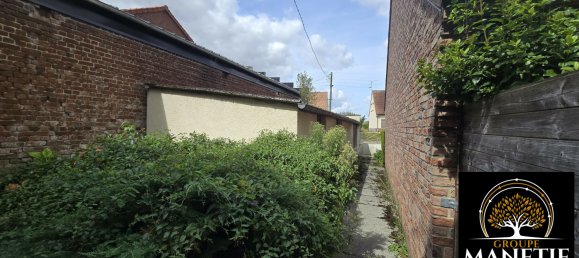 Casa de 3 dormitorios en Plouvain, France No. 243632 8