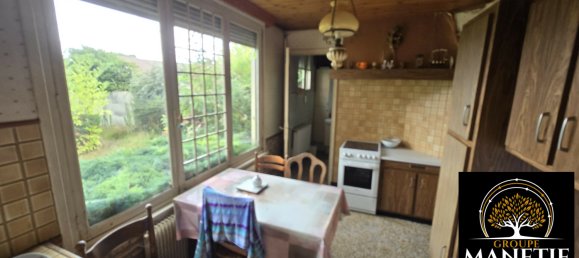 Casa de 3 dormitorios en Plouvain, France No. 243632 5