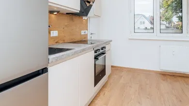 2-salle Appartement à Lend, Austria No. 251542