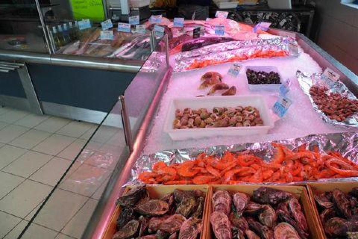 Oficina en Saint-Alban, France 65 m² No. 19660