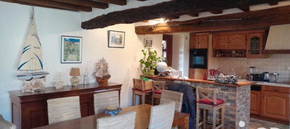 Дом с 3 спальнями в Ферьер-ан-Гатине, Франция № 246310 3