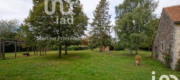 Дом с 3 спальнями в Ферьер-ан-Гатине, Франция № 246310 7