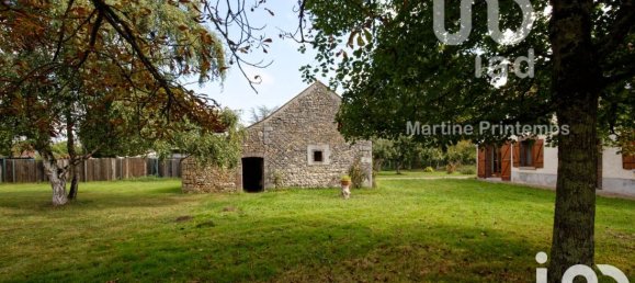 Дом с 3 спальнями в Ферьер-ан-Гатине, Франция № 246310 9