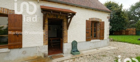 Дом с 3 спальнями в Ферьер-ан-Гатине, Франция № 246310 14