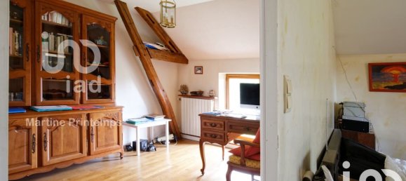 Дом с 3 спальнями в Ферьер-ан-Гатине, Франция № 246310 11