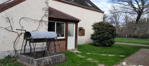 Дом с 3 спальнями в Ферьер-ан-Гатине, Франция № 246310 10