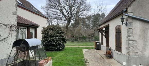 Дом с 3 спальнями в Ферьер-ан-Гатине, Франция № 246310 2