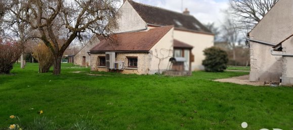 Дом с 3 спальнями в Ферьер-ан-Гатине, Франция № 246310 13