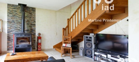 Дом с 3 спальнями в Ферьер-ан-Гатине, Франция № 246310 12