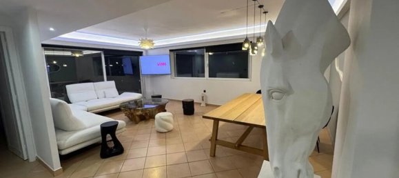 2 غرف نوم شقة في Palaio Faliro, Greece رقم 56845 4