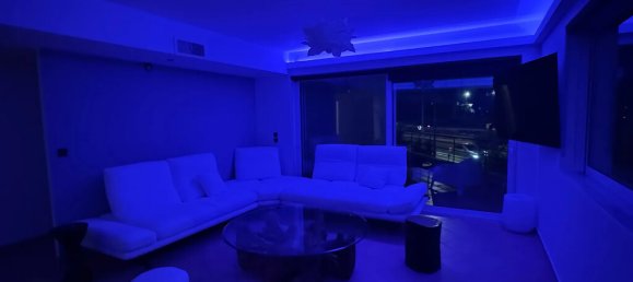 2 غرف نوم شقة في Palaio Faliro, Greece رقم 56845 16