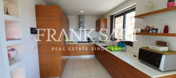 Apartamento de 2 dormitorios en Mellieha, Malta No. 7781 6