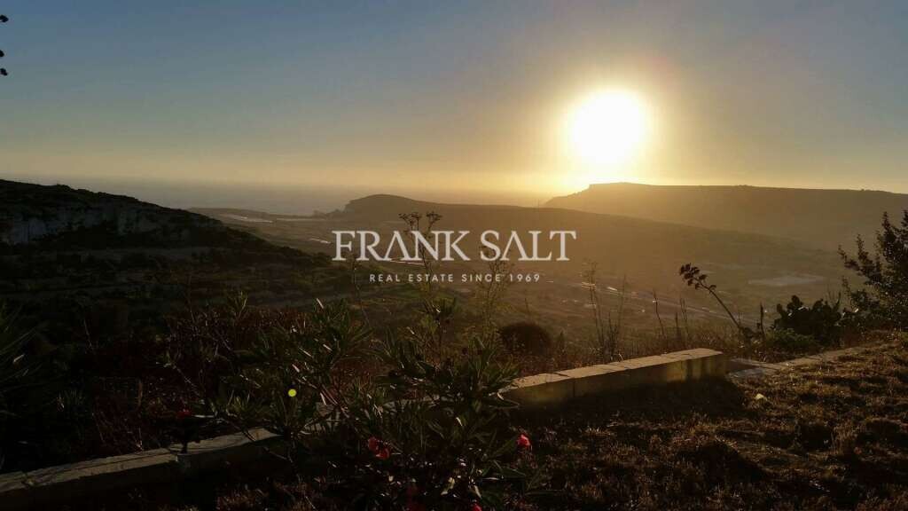 Apartamento de 2 dormitorios en Mellieha, Malta No. 7781