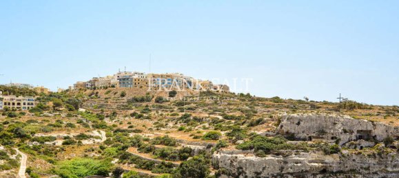 Apartamento de 2 dormitorios en Mellieha, Malta No. 7781 10