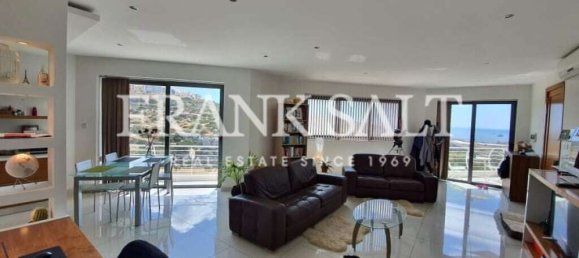 Apartamento de 2 dormitorios en Mellieha, Malta No. 7781 4