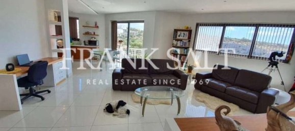 Apartamento de 2 dormitorios en Mellieha, Malta No. 7781 3