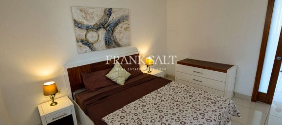 Apartamento de 2 dormitorios en Mellieha, Malta No. 7781 8