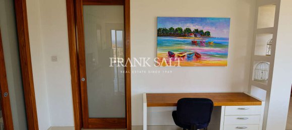 Apartamento de 2 dormitorios en Mellieha, Malta No. 7781 5