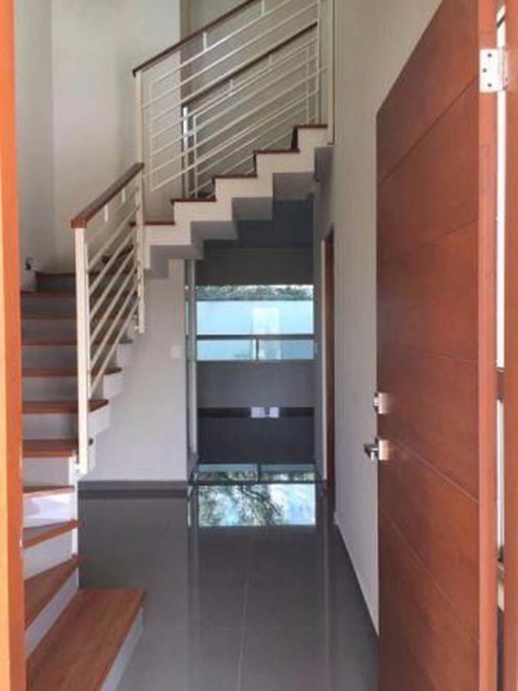 3 bedrooms House in Nuevo Leon, Mexico No. 178285