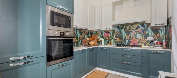 3 bedrooms Apartment in Rome, Italy No. 380338 8