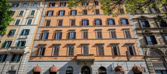 3 bedrooms Apartment in Rome, Italy No. 380338 20