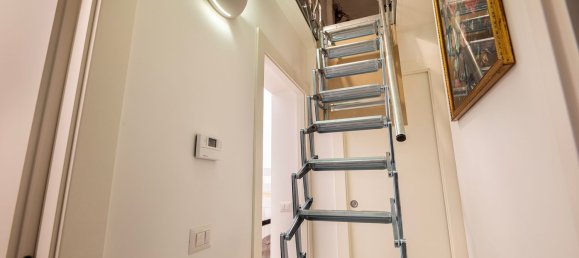 3 bedrooms Apartment in Rome, Italy No. 380338 17