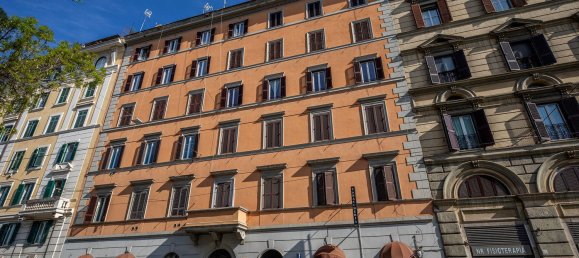 3 bedrooms Apartment in Rome, Italy No. 380338 21