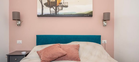 3 bedrooms Apartment in Rome, Italy No. 380338 11