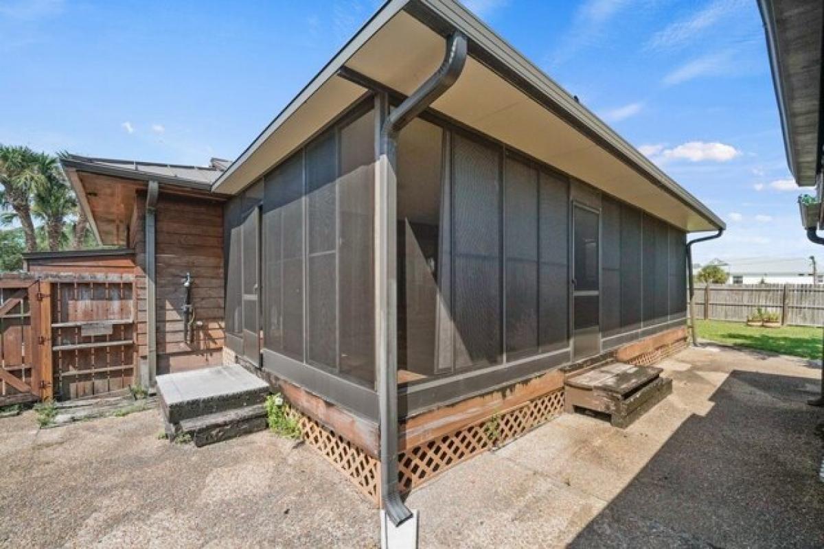 3 bedrooms House in Mexico Beach, USA No. 401162