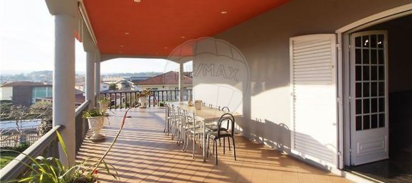 4 bedrooms House in Santo Tirso, Portugal No. 27387 7