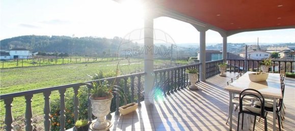 4 bedrooms House in Santo Tirso, Portugal No. 27387 9