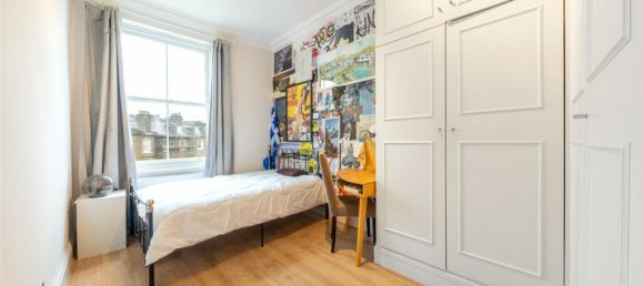 2 bedrooms Apartment in Maida Vale, United Kingdom No. 7385 7