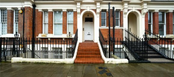2 bedrooms Apartment in Maida Vale, United Kingdom No. 7385 10