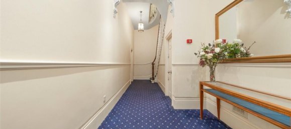 2 bedrooms Apartment in Maida Vale, United Kingdom No. 7385 9