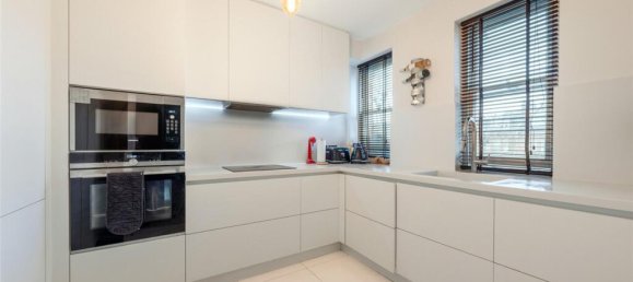 2 bedrooms Apartment in Maida Vale, United Kingdom No. 7385 2