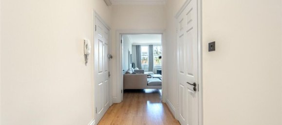 2 bedrooms Apartment in Maida Vale, United Kingdom No. 7385 8