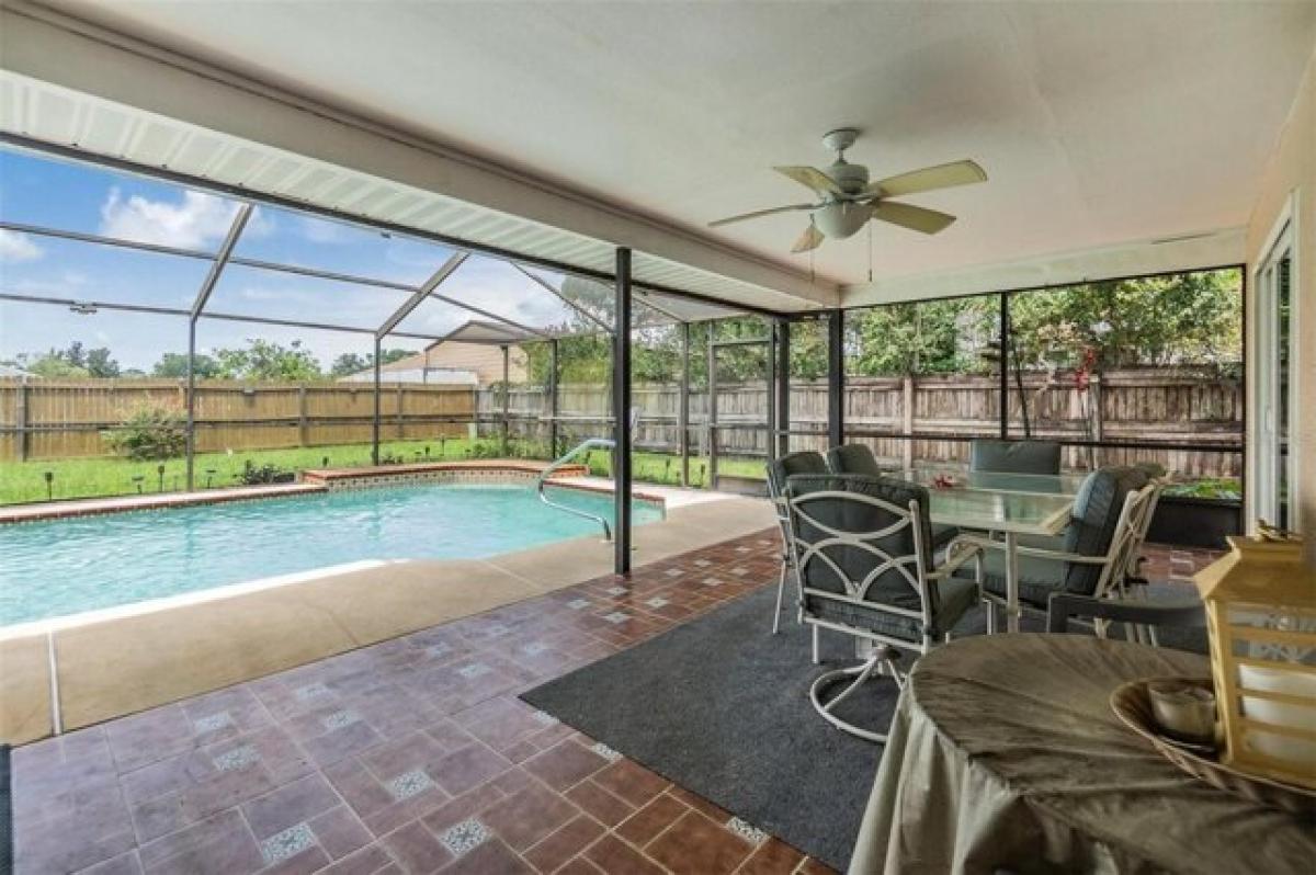 3 bedrooms House in Spring Hill, USA No. 395273